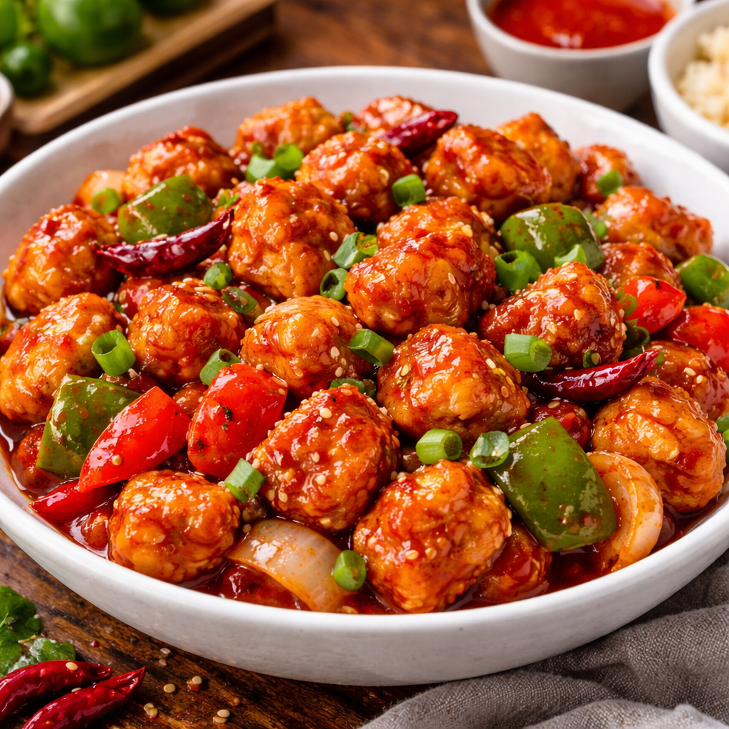 Bold and Balanced Spices